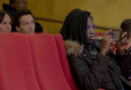 L'Innovation Campus Day : La mer : une thématique pour une multitude d'enjeux.