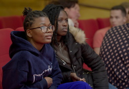 L'Innovation Campus Day : La mer : une thématique pour une multitude d'enjeux.