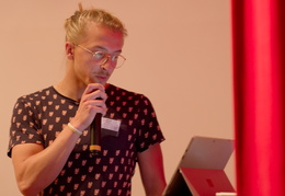 L'Innovation Campus Day : La mer : une thématique pour une multitude d'enjeux.