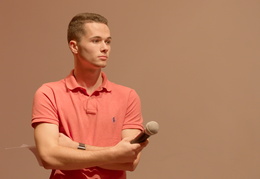 L'Innovation Campus Day : La mer : une thématique pour une multitude d'enjeux.