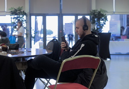 L'Innovation Campus Day : La mer : une thématique pour une multitude d'enjeux.