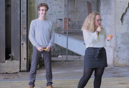 L'Innovation Campus Day : La mer : une thématique pour une multitude d'enjeux.