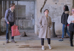 L'Innovation Campus Day : La mer : une thématique pour une multitude d'enjeux.