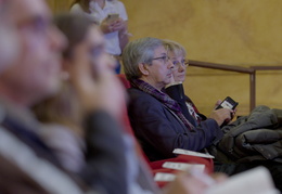 L'Innovation Campus Day : La mer : une thématique pour une multitude d'enjeux.