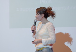 L'Innovation Campus Day : La mer : une thématique pour une multitude d'enjeux.