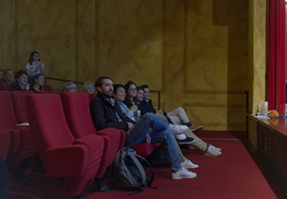 L'Innovation Campus Day : La mer : une thématique pour une multitude d'enjeux.