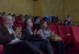 L'Innovation Campus Day : La mer : une thématique pour une multitude d'enjeux.