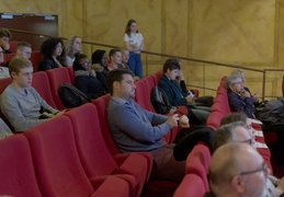 L'Innovation Campus Day : La mer : une thématique pour une multitude d'enjeux.