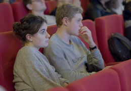 L'Innovation Campus Day : La mer : une thématique pour une multitude d'enjeux.