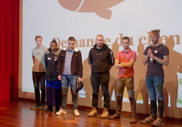 L'Innovation Campus Day : La mer : une thématique pour une multitude d'enjeux.