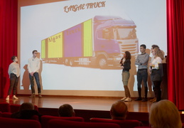 L'Innovation Campus Day : La mer : une thématique pour une multitude d'enjeux.