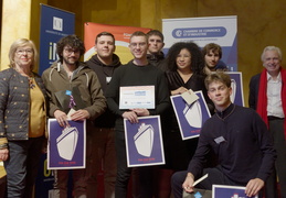 L'Innovation Campus Day : La mer : une thématique pour une multitude d'enjeux.