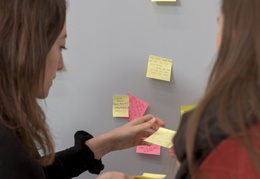 L'Innovation Campus Day : La mer : une thématique pour une multitude d'enjeux.