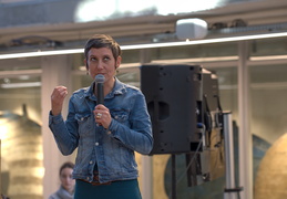 L'Innovation Campus Day : La mer : une thématique pour une multitude d'enjeux.