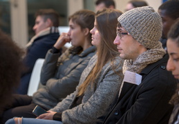 L'Innovation Campus Day : La mer : une thématique pour une multitude d'enjeux.