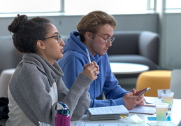 L'Innovation Campus Day : La mer : une thématique pour une multitude d'enjeux.