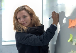 L'Innovation Campus Day : La mer : une thématique pour une multitude d'enjeux.