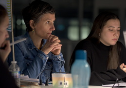 L'Innovation Campus Day : La mer : une thématique pour une multitude d'enjeux.