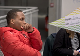 L'Innovation Campus Day : La mer : une thématique pour une multitude d'enjeux.