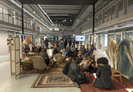 L'Innovation Campus Day : La mer : une thématique pour une multitude d'enjeux.