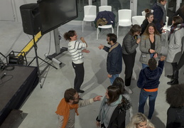 L'Innovation Campus Day : La mer : une thématique pour une multitude d'enjeux.