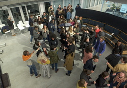 L'Innovation Campus Day : La mer : une thématique pour une multitude d'enjeux.