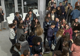 L'Innovation Campus Day : La mer : une thématique pour une multitude d'enjeux.