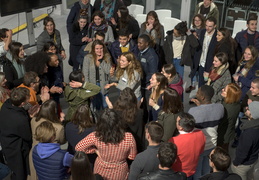 L'Innovation Campus Day : La mer : une thématique pour une multitude d'enjeux.