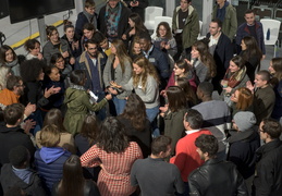 L'Innovation Campus Day : La mer : une thématique pour une multitude d'enjeux.