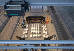 L'Innovation Campus Day : La mer : une thématique pour une multitude d'enjeux.