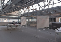 L'Innovation Campus Day : La mer : une thématique pour une multitude d'enjeux.