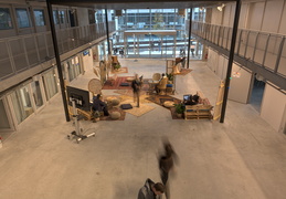 L'Innovation Campus Day : La mer : une thématique pour une multitude d'enjeux.