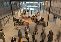 L'Innovation Campus Day : La mer : une thématique pour une multitude d'enjeux.