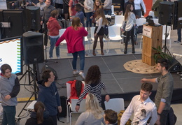 L'Innovation Campus Day : La mer : une thématique pour une multitude d'enjeux.