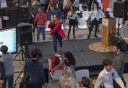 L'Innovation Campus Day : La mer : une thématique pour une multitude d'enjeux.