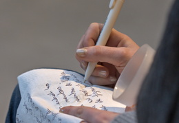 L'Innovation Campus Day : La mer : une thématique pour une multitude d'enjeux.