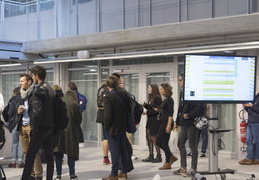 L'Innovation Campus Day : La mer : une thématique pour une multitude d'enjeux.