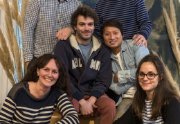 L'Innovation Campus Day : La mer : une thématique pour une multitude d'enjeux.