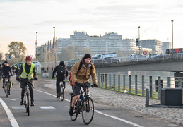 Atlas social Nantes