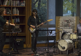 Concert au Pôle étudiant !