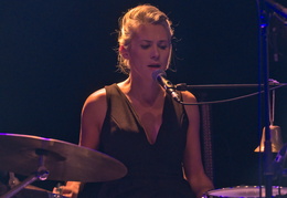 Concert au Pôle étudiant !
