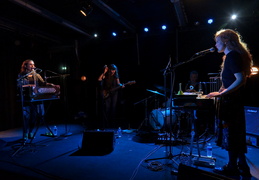 Concert au Pôle étudiant !