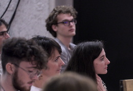 Fringale ! : Rencontre avec Fabien Marzelière au TU-Nantes.