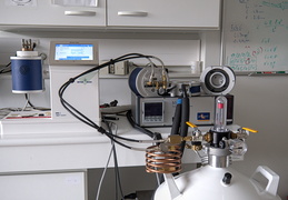 Inauguration de la plateforme GeMUTech IUT de St Nazaire