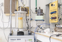 Inauguration de la plateforme GeMUTech IUT de St Nazaire