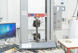 Inauguration de la plateforme GeMUTech IUT de St Nazaire