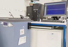 Inauguration de la plateforme GeMUTech IUT de St Nazaire