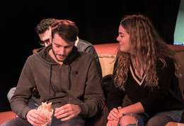 Fringale ! : Rencontre avec Camille Delanoë-Joly cofondatrice de My Boo Company