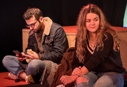 Fringale ! : Rencontre avec Camille Delanoë-Joly cofondatrice de My Boo Company