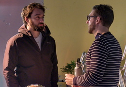 Fringale ! : Rencontre avec Camille Delanoë-Joly cofondatrice de My Boo Company